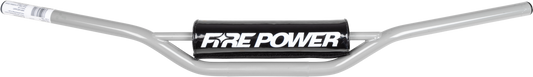 Fire Power Handlebar for CSC KX/RM - Grey (Part No. 063201431) - Kelly Motorsports