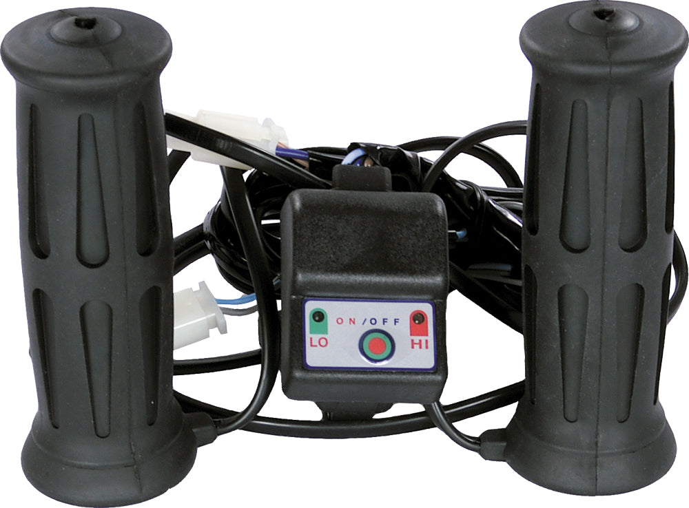 FIRE POWER Heated Grips Part 1083552 - Reliable Motorcycle Handlebar Warmers - Kelly Motorsports