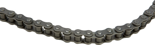 FIRE POWER Heavy Duty Chain 428x114 with Hardened Components and Clip Links - Kelly Motorsports