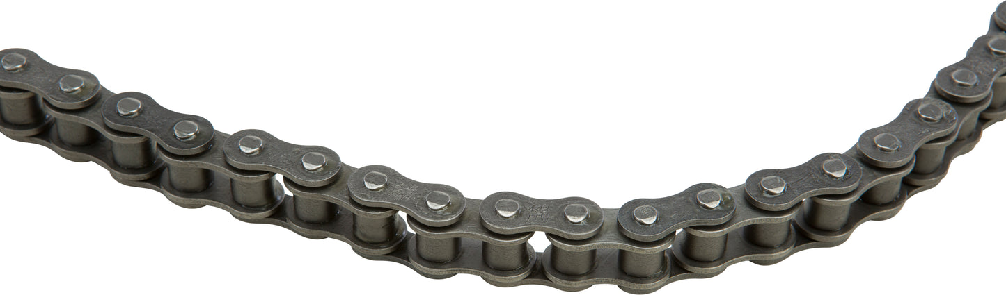 Fire Power Heavy Duty Chain 428x132 – High - Strength Chain for Heavy Machinery - Kelly Motorsports