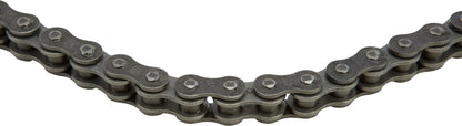 FIRE POWER Heavy Duty Chain 520x140 – Durable Japanese - Designed Chain with Solid Rollers and Clip Master Links - Kelly Motorsports