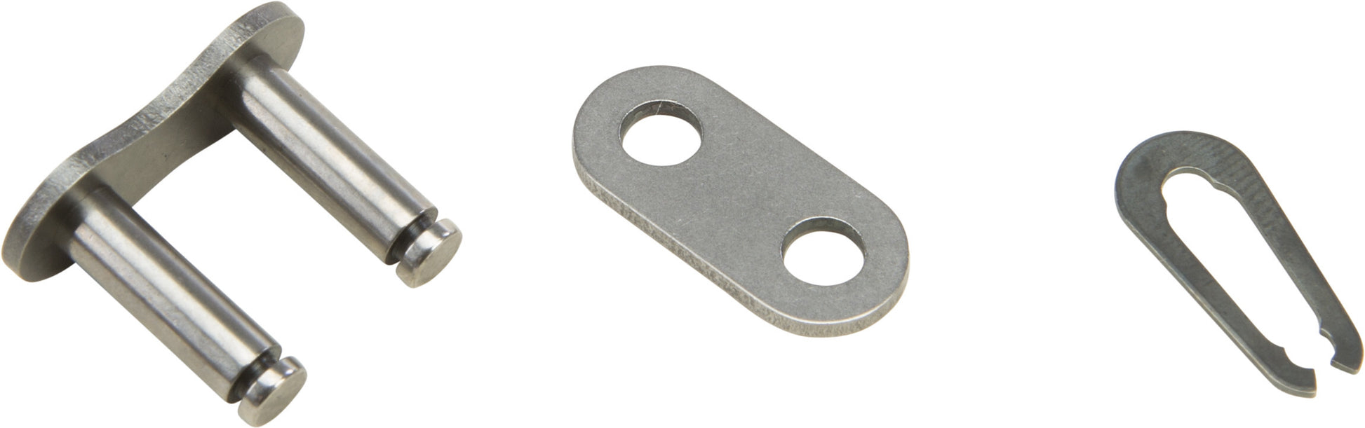 FIRE POWER Heavy Duty Clip Master Link 420FPH - SPJ for Industrial Chains - Kelly Motorsports