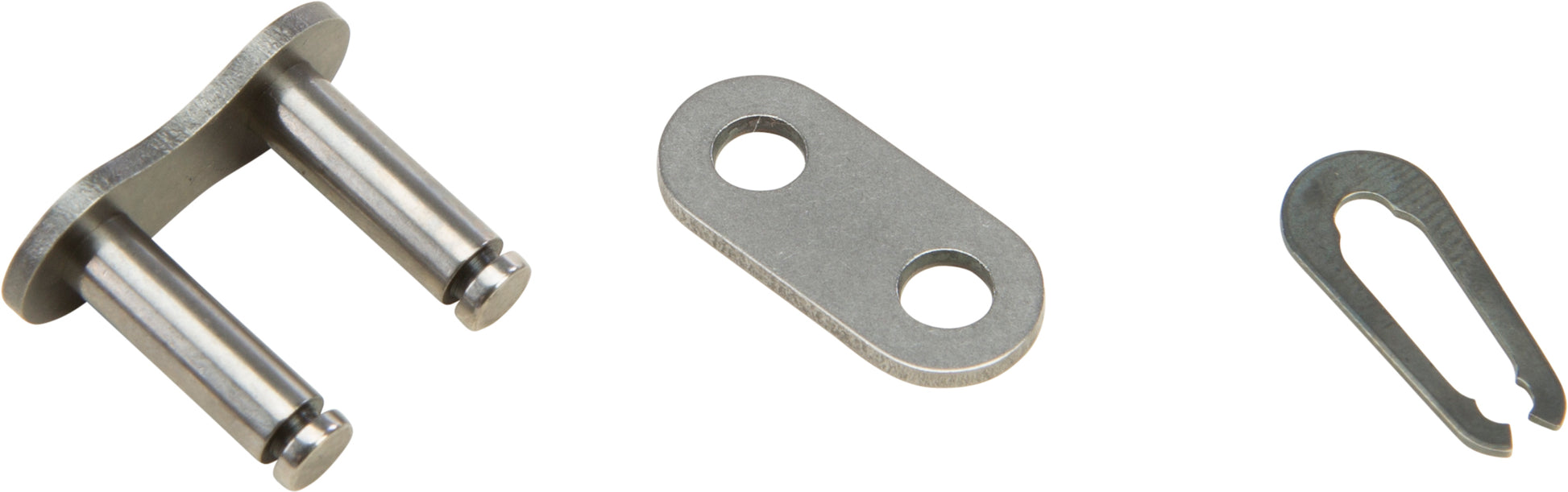 FIRE POWER Heavy Duty Clip Master Link 428 - Durable Chain Connector from Japan - Kelly Motorsports