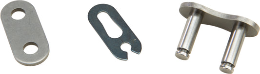FIRE POWER Heavy Duty Clip Master Link 520 for Beta and Honda CR500AF Models - Kelly Motorsports