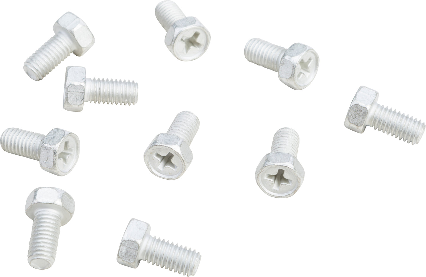 FIRE POWER HK1002 5mm x 10mm Bolt Pack - Durable Fasteners for Your Projects - Kelly Motorsports
