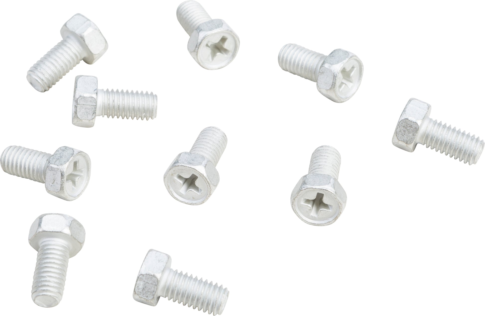 FIRE POWER HK1002 5mm x 10mm Bolt Pack - Durable Fasteners for Your Projects - Kelly Motorsports