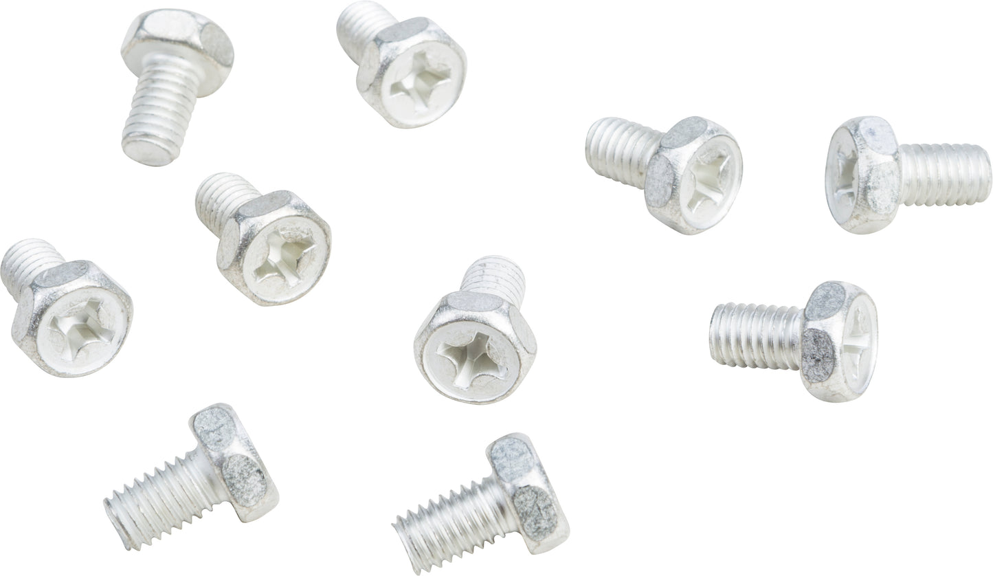 FIRE POWER HK1003 6mm x 10mm Bolt Pack - Durable Fastening Hardware - Kelly Motorsports