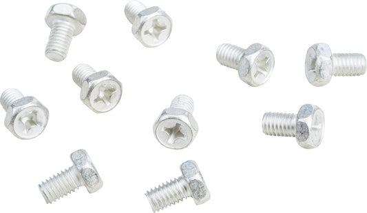 FIRE POWER HK1003 6mm x 10mm Bolt Pack - Durable Fastening Hardware - Kelly Motorsports
