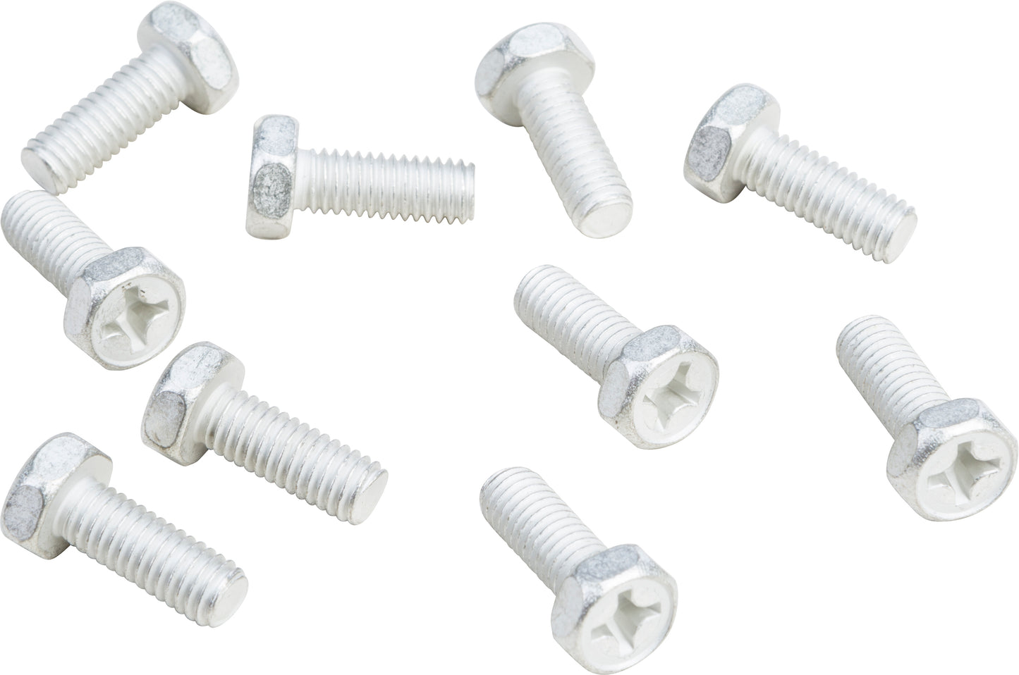 FIRE POWER HK1005 6mm x 16mm Bolt Pack for Heavy - Duty Applications - Kelly Motorsports