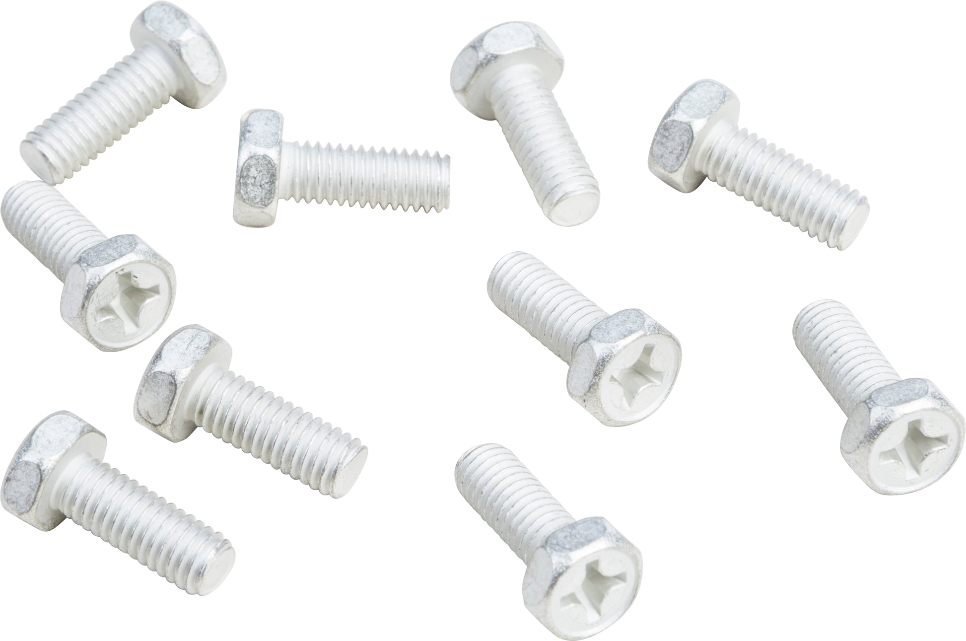 FIRE POWER HK1005 6mm x 16mm Bolt Pack for Heavy - Duty Applications - Kelly Motorsports