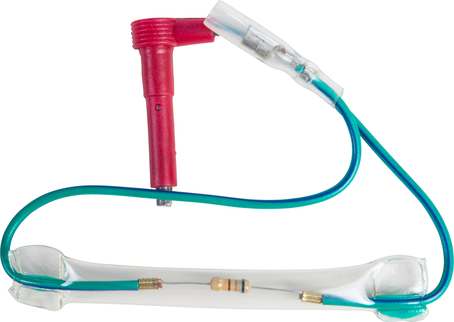 FIRE POWER HK1012 Water Sensor for Leak Detection and Flood Prevention - Kelly Motorsports