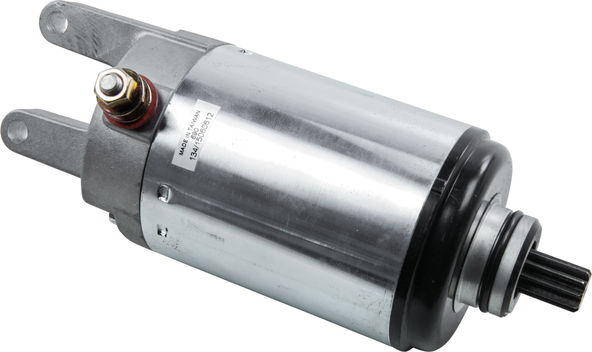FIRE POWER Honda Starter Motor Part 410 - 52040 for ATC and TRX Models - Kelly Motorsports