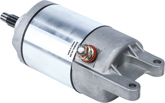 FIRE POWER Honda TRX350 Starter Motor Part 410 - 54007 - Kelly Motorsports