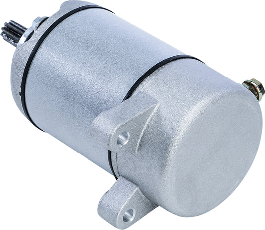 FIRE POWER Honda TRX400FA & FGA Rancher AT Starter Motor – Reliable OEM Replacement for 2004 - 2007 Models - Kelly Motorsports