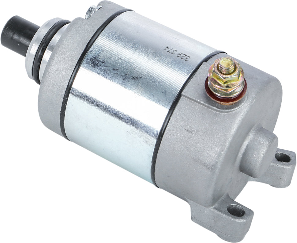 Fire Power Honda TRX450ER Electric Start Starter Motor (Part Number 410 - 54088) - Kelly Motorsports