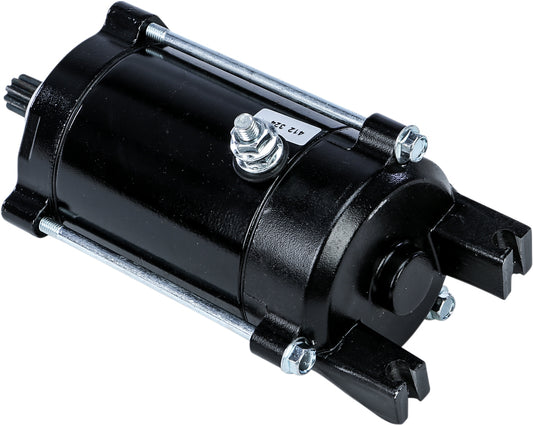 FIRE POWER Honda VT1100C Shadow Spirit Starter Motor Part 410 - 54097 - Kelly Motorsports