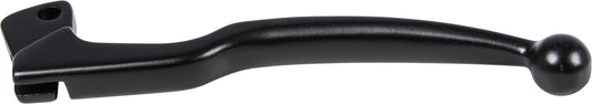 FIRE POWER Kawasaki Clutch Lever Black Part 020 - 0374 - Direct OE Replacement for Kawasaki KL600 and KLR650 Models - Kelly Motorsports