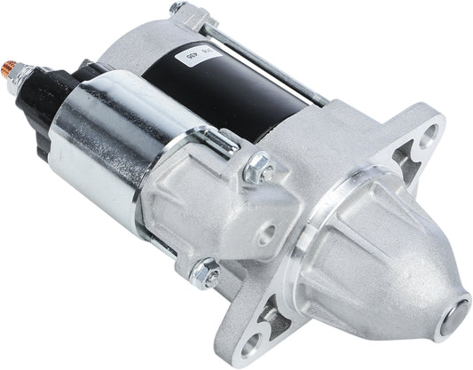 Fire Power Kawasaki KAF 300 Mule Starter Motor Part 410 - 52080 - Kelly Motorsports