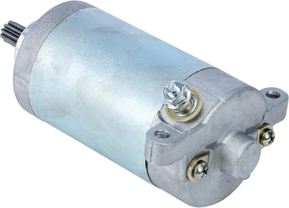 FIRE POWER Kawasaki KLF250 Bayou Starter Motor Part 410 - 54045 - Kelly Motorsports