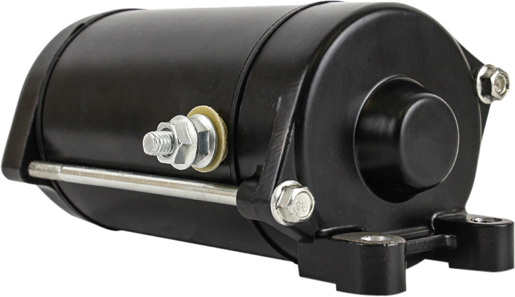 FIRE POWER Kawasaki KLR650 Starter Motor Part 410 - 54177 – Reliable OEM Replacement - Kelly Motorsports