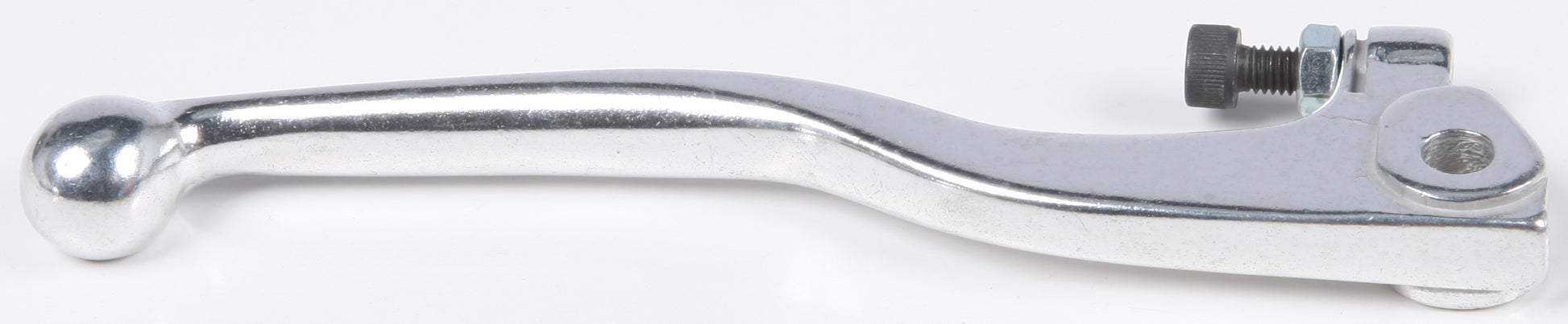 FIRE POWER Kawasaki KX & KDX 200 Brake Lever Silver – Part 30 - 32931 - Kelly Motorsports