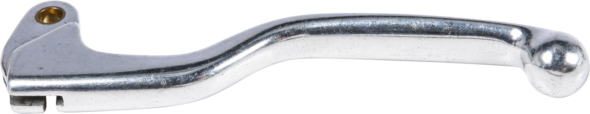 FIRE POWER Kawasaki KX85 Clutch Lever Silver Part 020 - 0185 - Kelly Motorsports