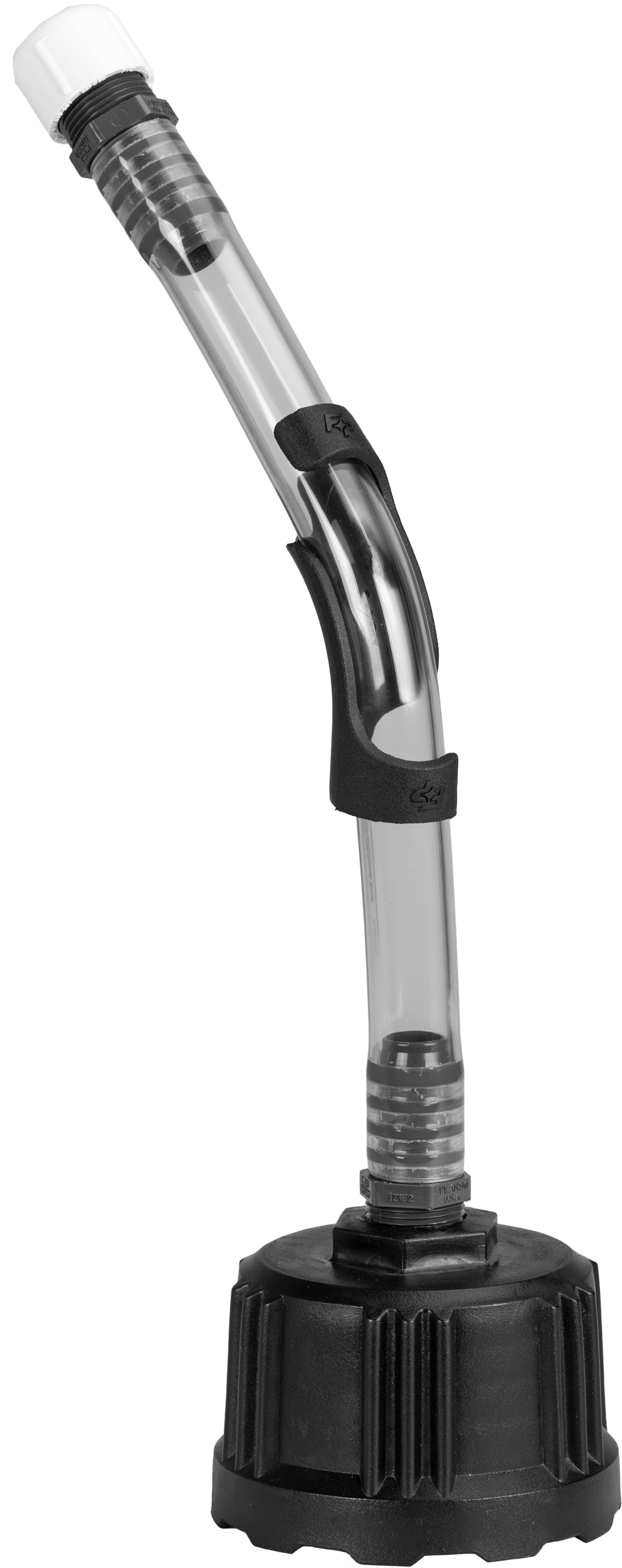 FIRE POWER LC Hose Bender Part Number 300 - 14300 for 1 - Inch Hoses - Kelly Motorsports