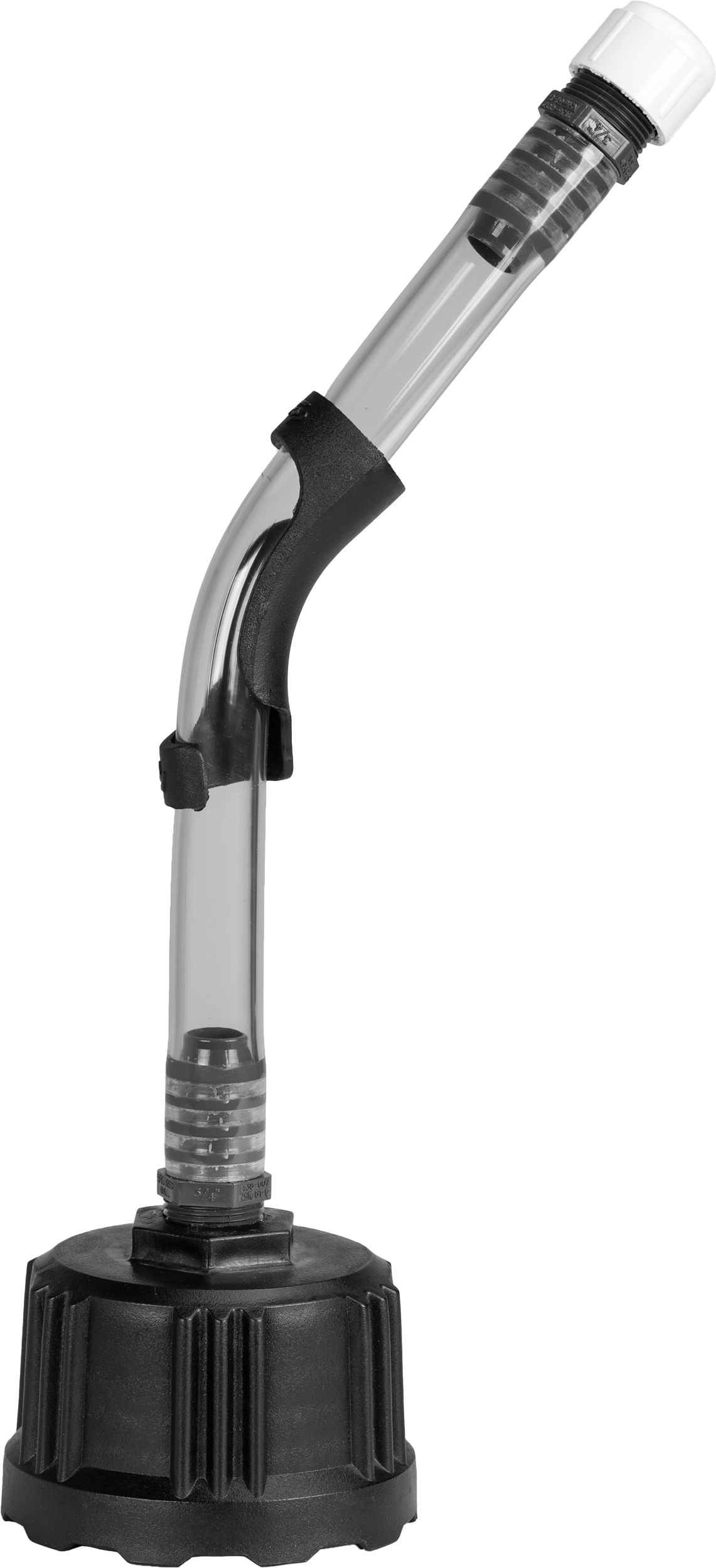 FIRE POWER LC Hose Bender Part Number 300 - 14300 for 1 - Inch Hoses - Kelly Motorsports