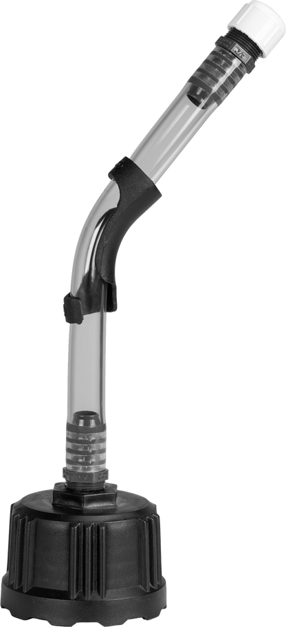 FIRE POWER LC Hose Bender Part Number 300 - 14300 for 1 - Inch Hoses - Kelly Motorsports