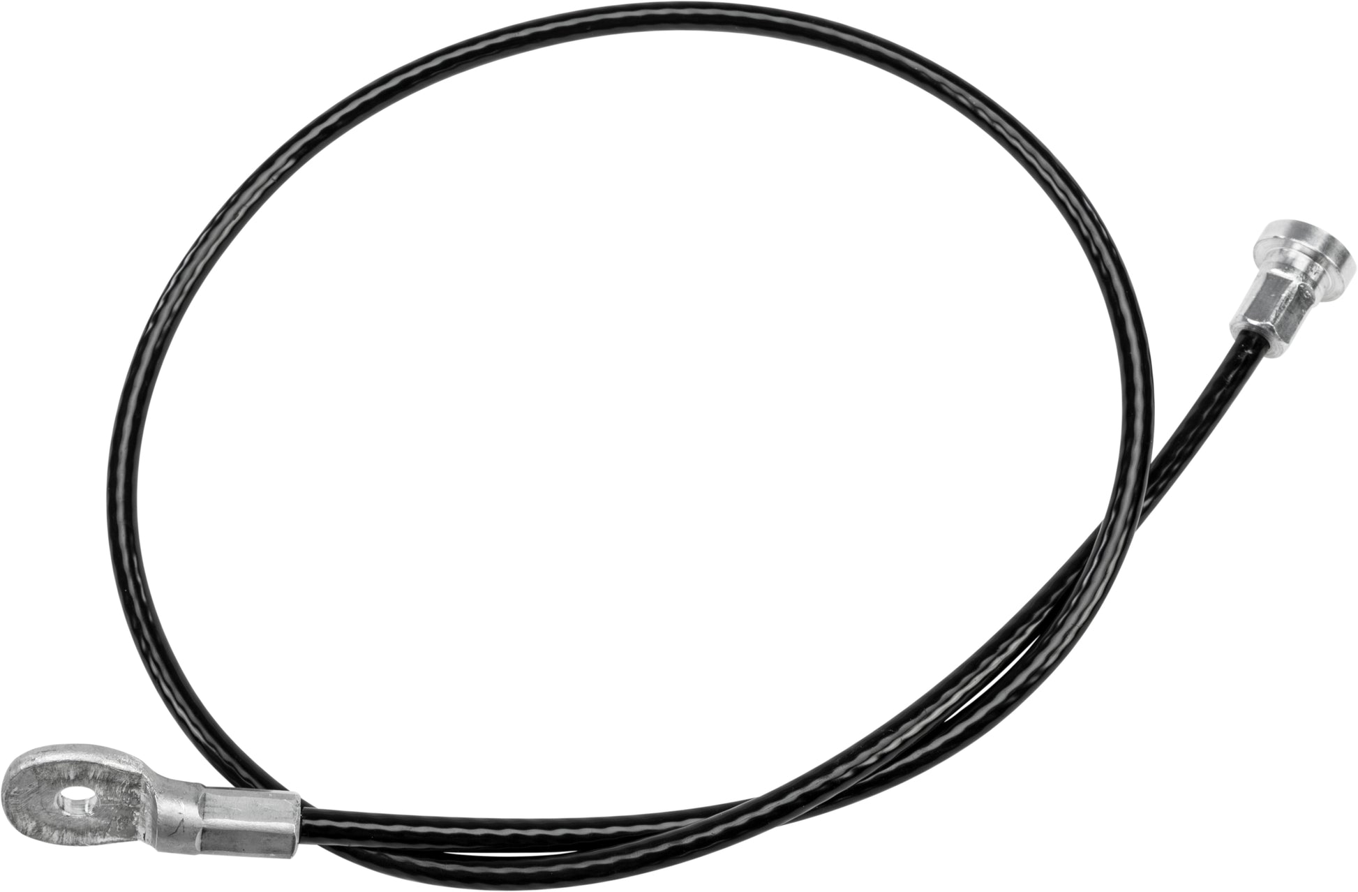 FIRE POWER LC Jug Rack Replacement Cable for 2 Jugs - Kelly Motorsports