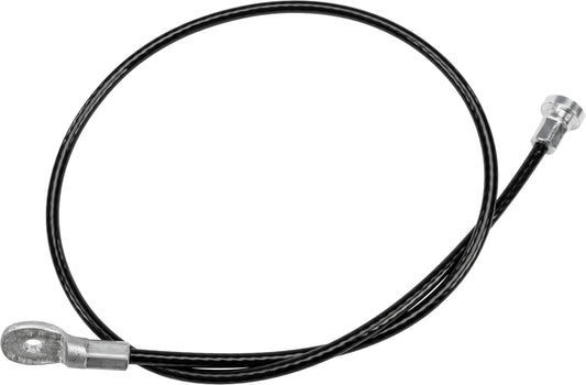 FIRE POWER LC Jug Rack Replacement Cable for 2 Jugs - Kelly Motorsports