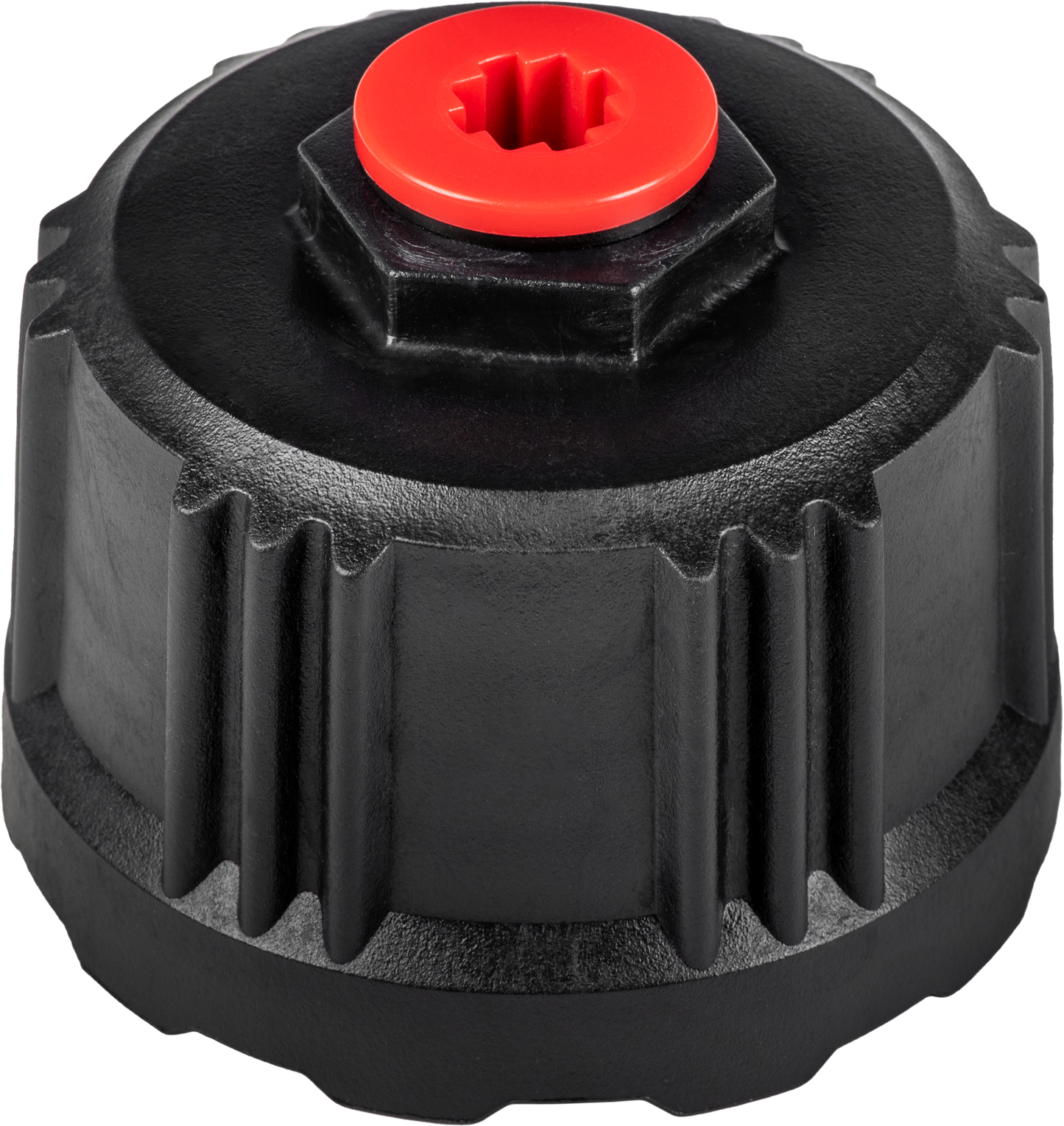 FIRE POWER LC Utility Container Lid Part 300 - 10101 for Versatile Storage Solutions - Kelly Motorsports