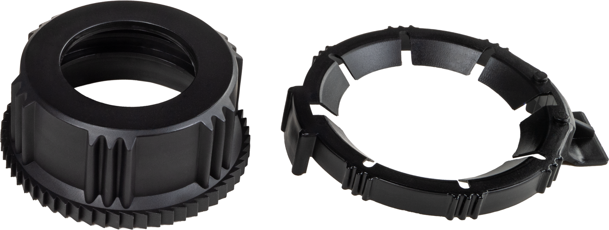 FIRE POWER LCS Cap Assembly (Part Number 300 - 14100) for Utility Containers - Kelly Motorsports