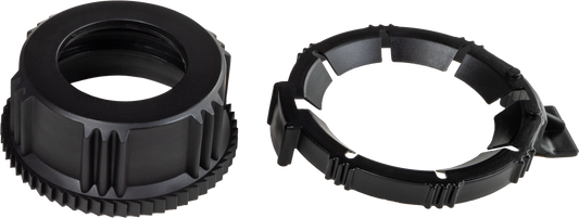 FIRE POWER LCS Cap Assembly (Part Number 300 - 14100) for Utility Containers - Kelly Motorsports
