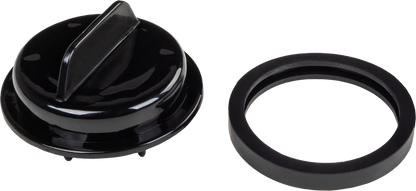 FIRE POWER LCS Flex Hose Cap Part 300 - 14105 for Utility Containers with 3/4 - Inch NPT Fittings - Kelly Motorsports