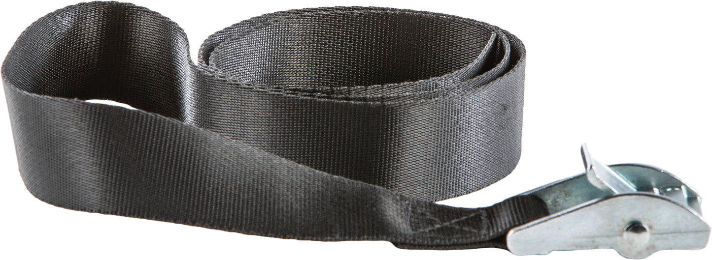 FIRE POWER LCS Mount Replacement Strap with 3/4 inch NPT Compatibility - Kelly Motorsports