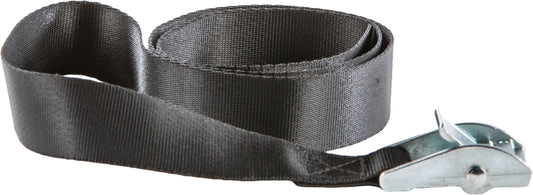 FIRE POWER LCS Mount Replacement Strap with 3/4 inch NPT Compatibility - Kelly Motorsports