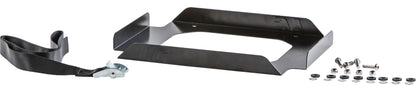 Fire Power LCS Standard Base Mount Kit (Part 300 - 11200) - Kelly Motorsports