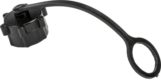 FIRE POWER Lcs Utility Container Vent - Part 300 - 14120 - Kelly Motorsports