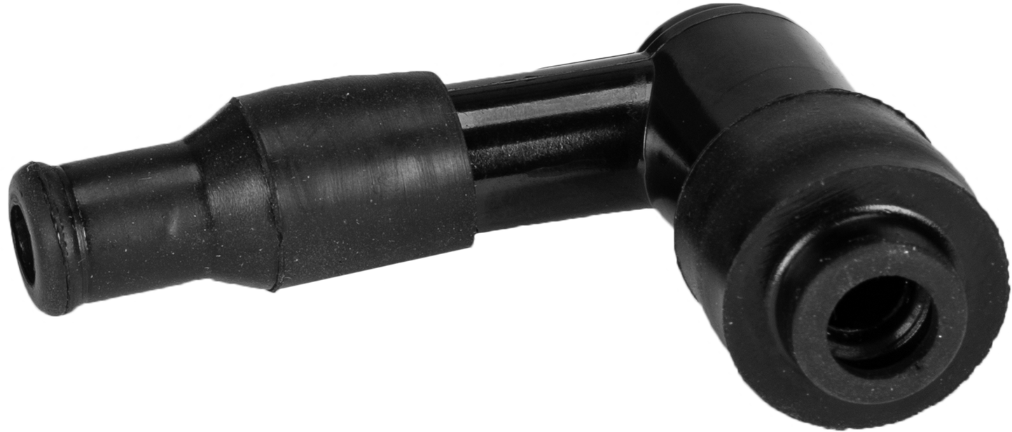 FIRE POWER LD05F/LD05FP Spark Plug Cap - Replaces NGK 8060/8070 - Kelly Motorsports