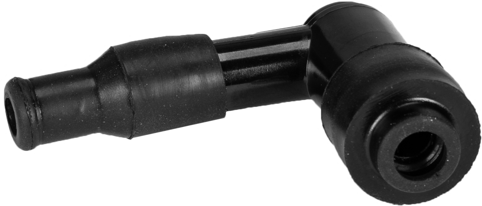 FIRE POWER LD05F/LD05FP Spark Plug Cap - Replaces NGK 8060/8070 - Kelly Motorsports