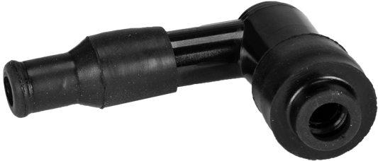 FIRE POWER LD05F/LD05FP Spark Plug Cap - Replaces NGK 8060/8070 - Kelly Motorsports