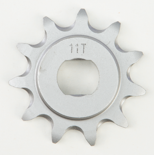 FIRE POWER MX - 03285 - 11 Front Steel Sprocket for KTM 50 SX (11 - Tooth, 415 Chain) - Kelly Motorsports