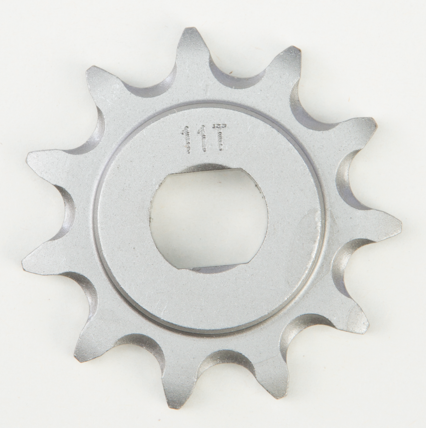 FIRE POWER MX - 03286 - 11 Front Steel Chain Sprocket - 11 Tooth for KTM 50 SX - Kelly Motorsports