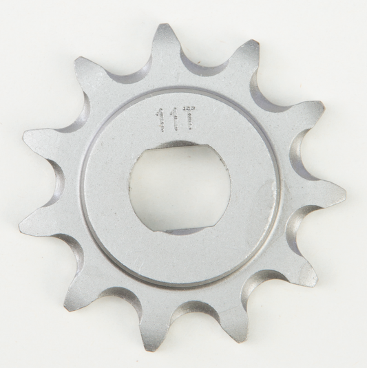 FIRE POWER MX - 03286 - 11 Front Steel Chain Sprocket - 11 Tooth for KTM 50 SX - Kelly Motorsports