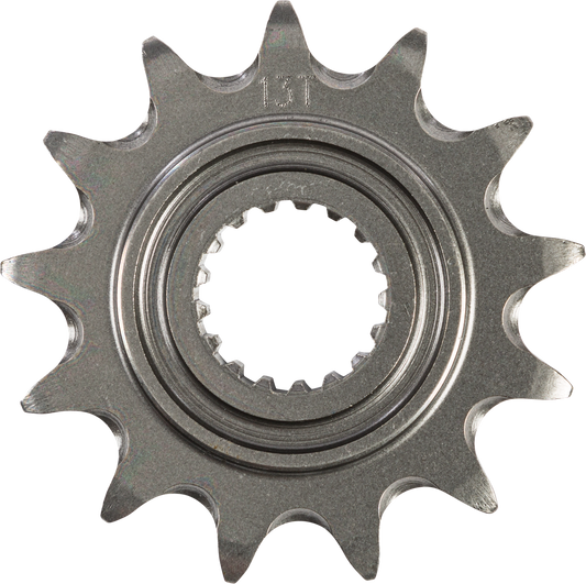 FIRE POWER MX - 134413 - 4 Front Chain Sprocket Steel 13T for Honda CRF250R and CRF250RX - Kelly Motorsports
