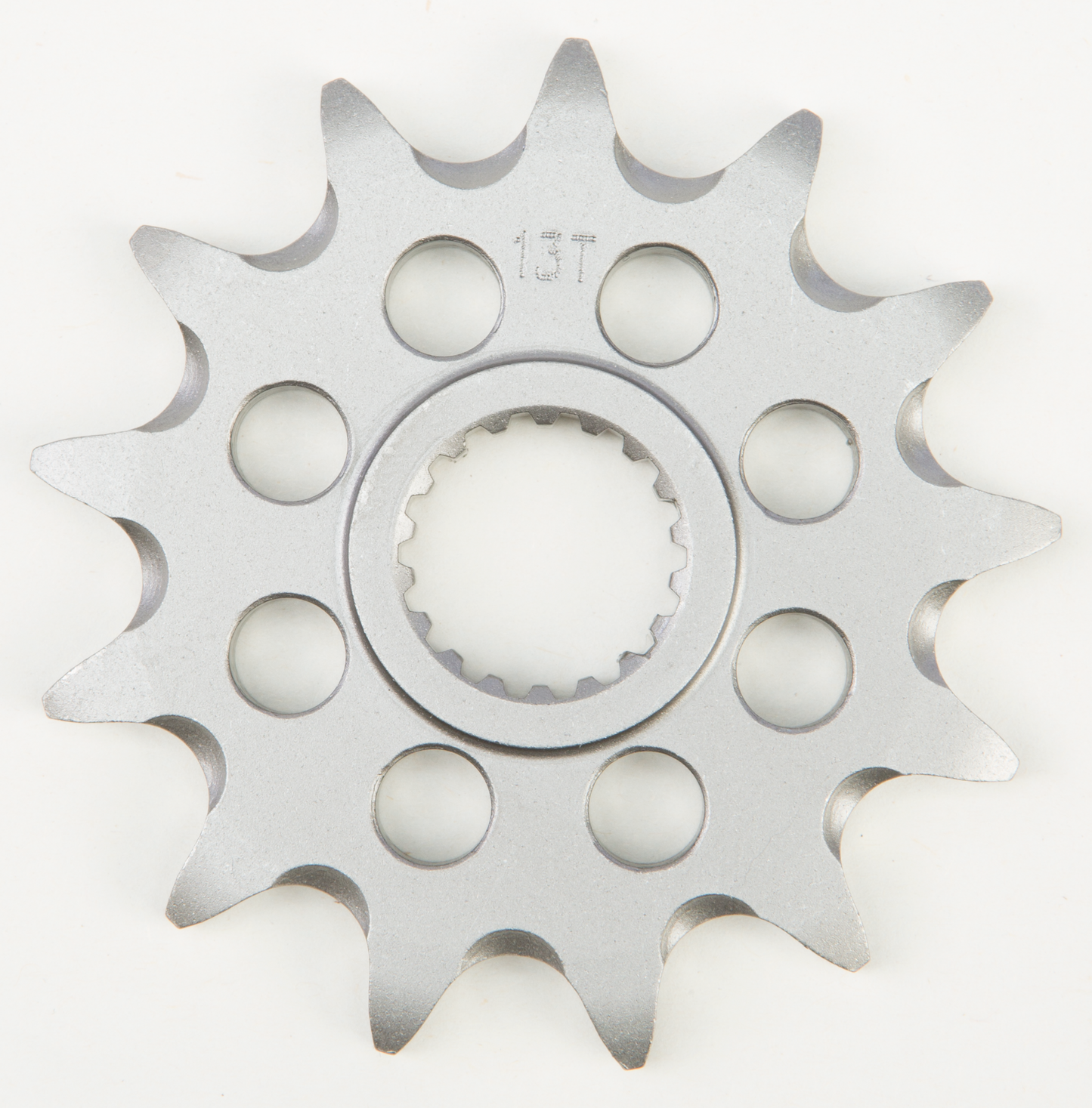FIRE POWER MX - 144213 - 4 Front Steel Countershaft Sprocket for Suzuki RM - Z250 (13 Tooth, 520 Chain) - Kelly Motorsports