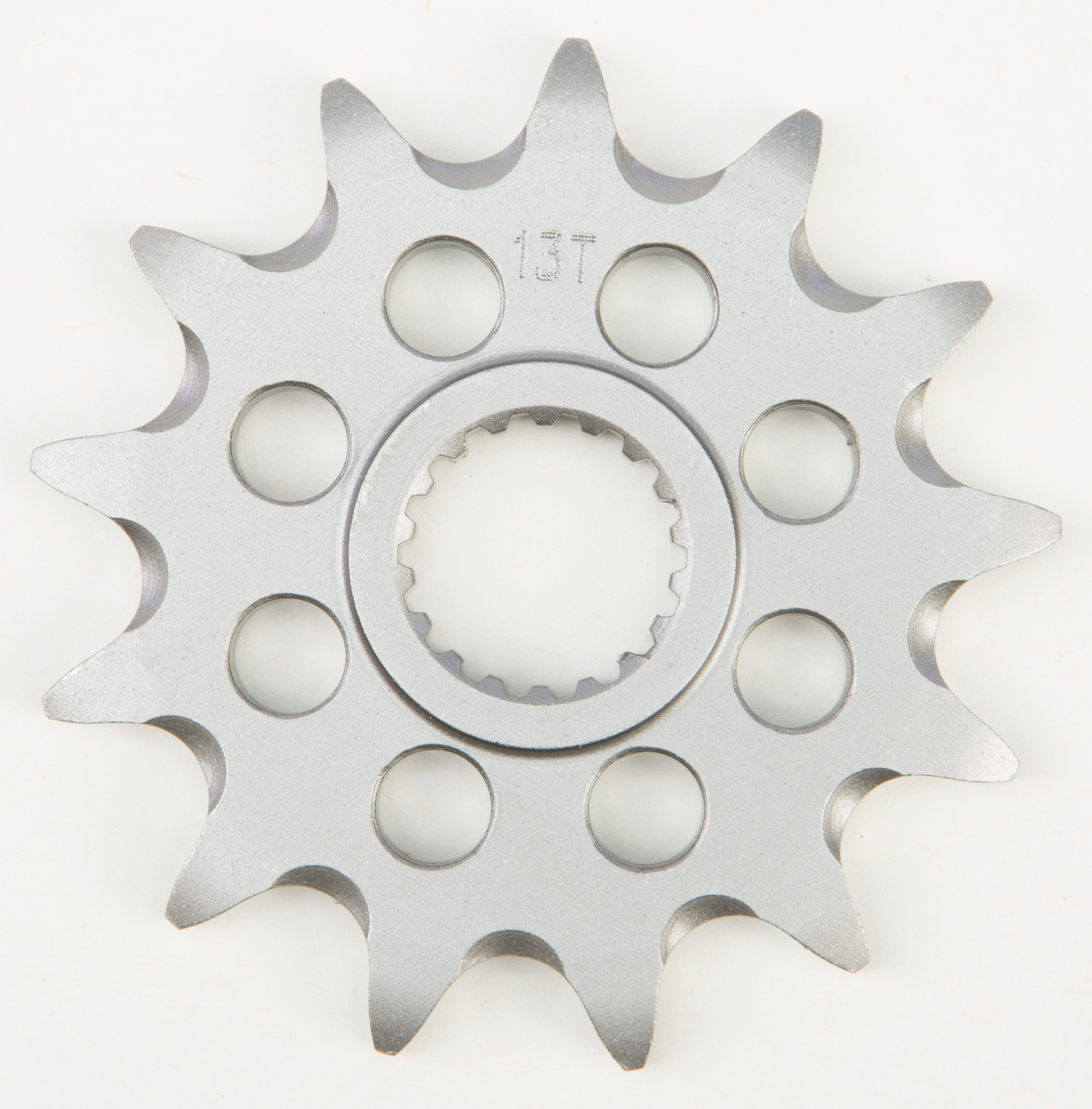 FIRE POWER MX - 144213 - 4 Front Steel Countershaft Sprocket for Suzuki RM - Z250 (13 Tooth, 520 Chain) - Kelly Motorsports