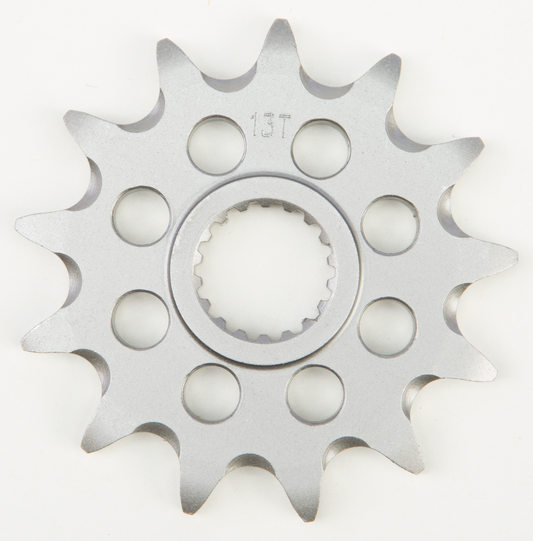 FIRE POWER MX - 144213 - 4 Front Steel Countershaft Sprocket for Suzuki RM - Z250 (13 Tooth, 520 Chain) - Kelly Motorsports