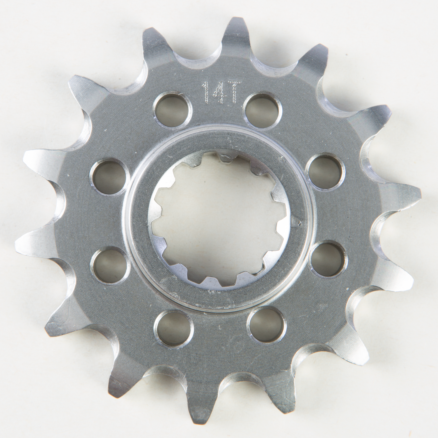 FIRE POWER MX - 190614 - 4 Front Chain Sprocket Steel 14T for KTM 65 SX and Husqvarna Models - Kelly Motorsports
